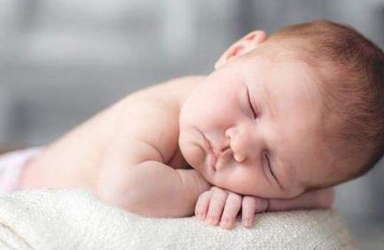 宝宝睡眠环境的五个冷知识