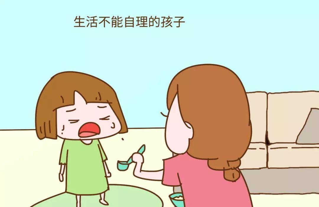 哪些孩子不能上幼儿园