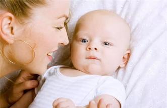 宝宝成长敏感期应该怎么办