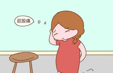 孕初期除了孕吐孕期反应还会有哪些