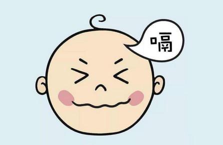 宝宝打嗝家长们该怎么办