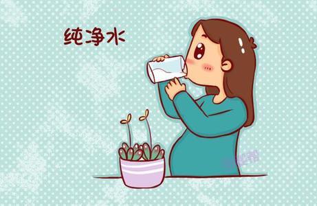 怀孕憋尿对宝宝有影响吗