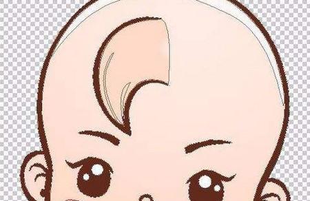 寶寶肚子圓滾滾的是怎么回事