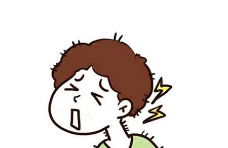 宝宝颈椎受损的表现有哪些