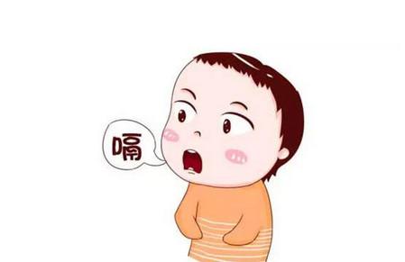 宝宝一直打嗝缓解的方法有哪些