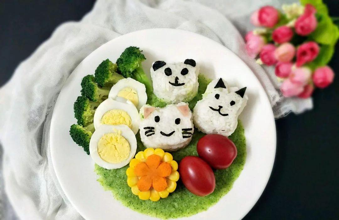 宝宝怎么安全吃蔬菜