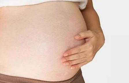 孕期如何有效预防妊娠纹？