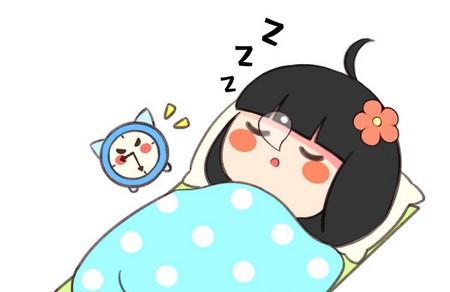 1歲以內的寶寶睡眠禁忌有哪些