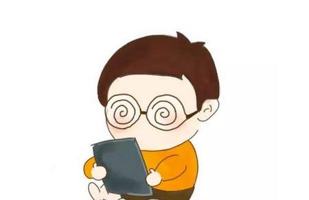 孩子近视的原因及远离办法有哪些