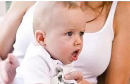 宝宝经常咳嗽怎么办？