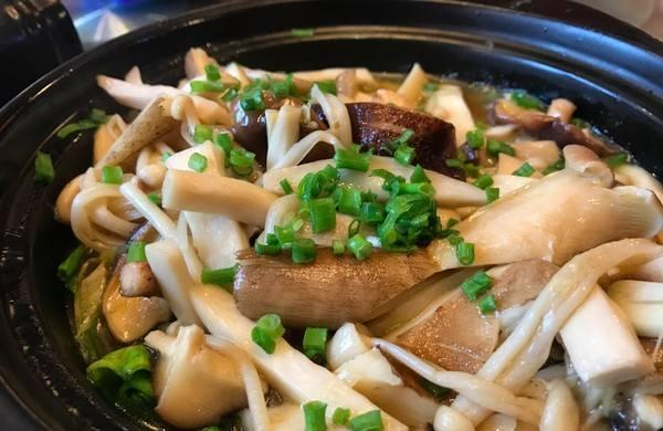 孕早期开胃食谱有哪些