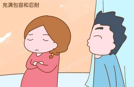 怀孕期间准爸爸需要做些什么