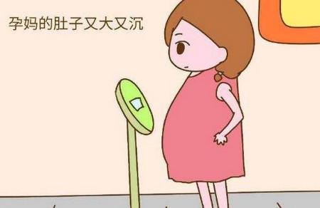 胎儿入盆的特征有哪些