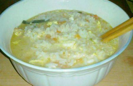 吃汤泡饭对孩子危害大