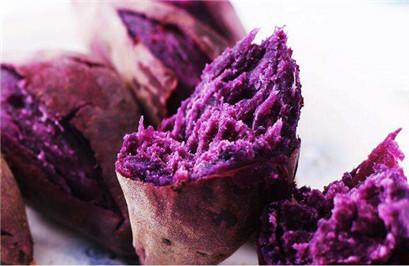肠胃不好可以吃紫薯吗 什么人不能吃紫薯？