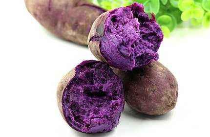 女性为什么不能吃紫薯 女性吃紫薯真的不好吗？