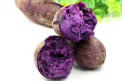 女性为什么不能吃紫薯 女性吃紫薯真的不好吗？