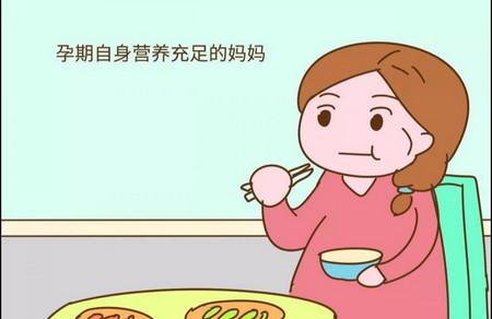 能夠養出聰明寶寶的媽媽有哪些