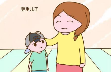 不想男孩子變成寶媽男該怎么辦