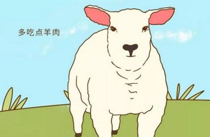 宝宝吃什么能少生病