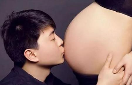 孕期哪些行为会提升胎儿颜值