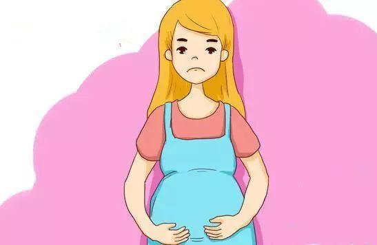 孕期调养身体全攻略