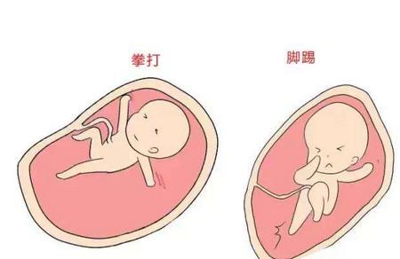 准妈妈让胎宝宝开心的16种方法