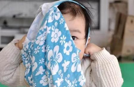 宝宝春季护理的小妙招