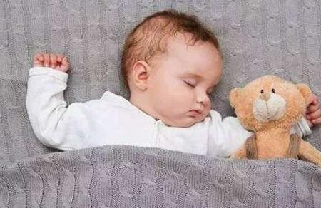宝宝睡眠不好的原因有哪些