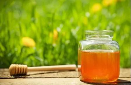 冬季喝蜂蜜水有哪些好处？