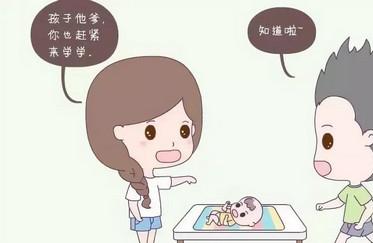 给宝宝抚触的好处及方法有哪些