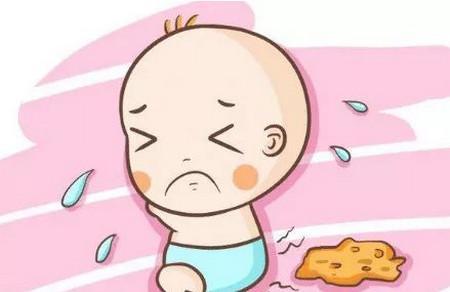 宝宝消化不良有哪些症状