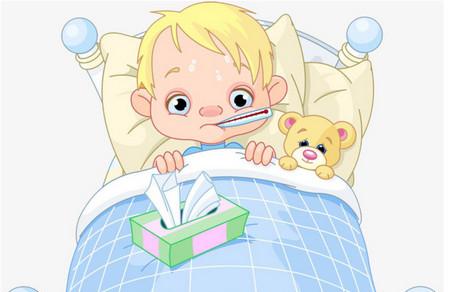 宝宝最容易生病的时间段有哪些