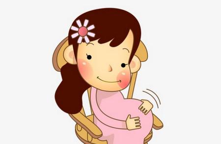 怀孕后决定孕妈肚子大小的因素有哪些