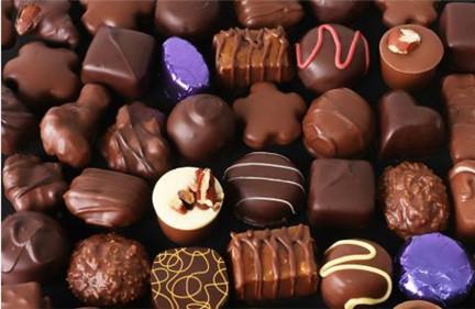 肠胃不好可以吃巧克力吗 巧克力对肠胃不好吗？