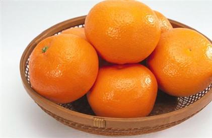 肠胃不好可以吃橘子吗 橘子有刺激性吗？