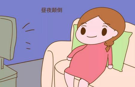 孕妇睡眠不好的原因及应对办法有哪些