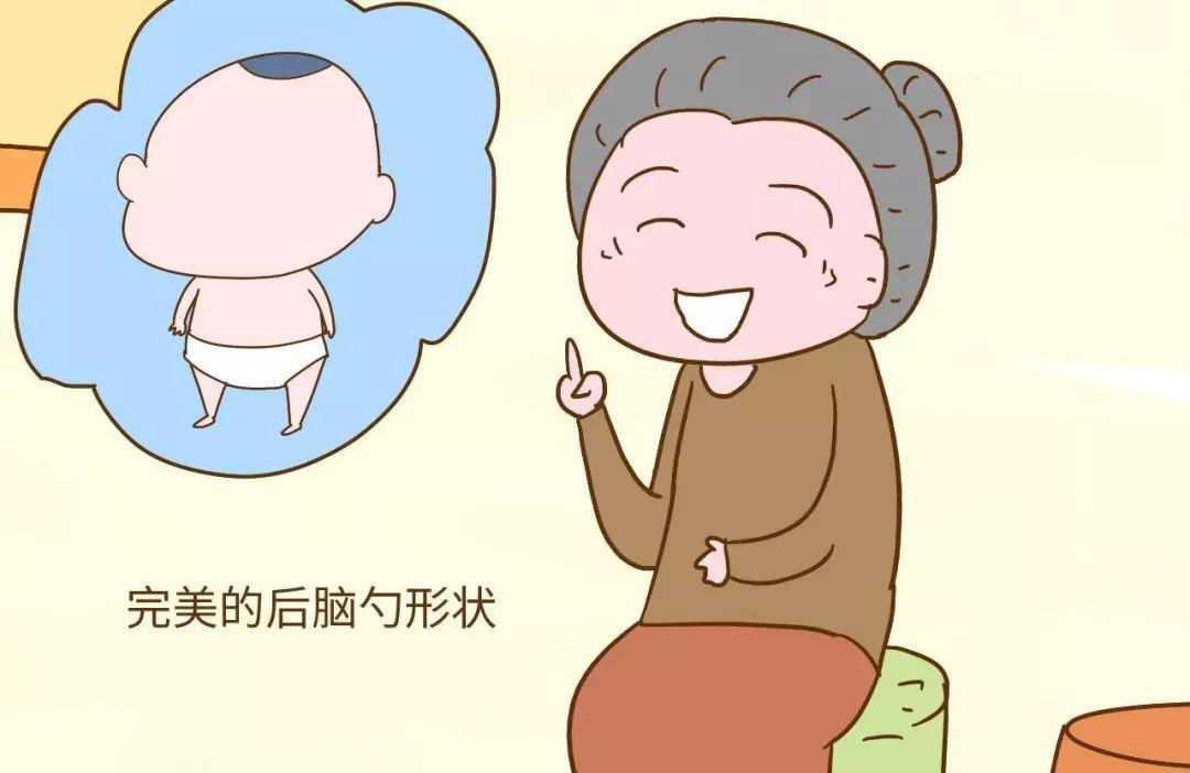 宝宝的颜值和什么有关