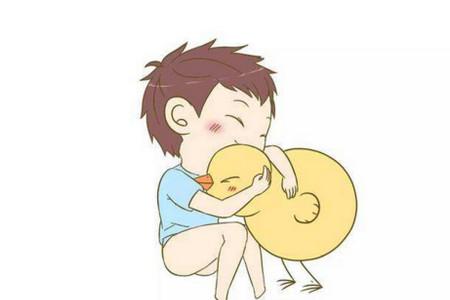 5岁宝宝喜欢夹腿怎么回事
