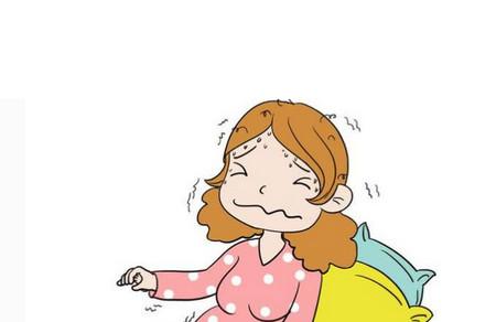 怀孕后总睡不好的原因及缓解办法有哪些