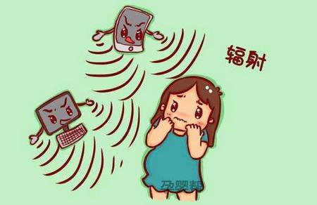 孕妇如何减少打印机的危害