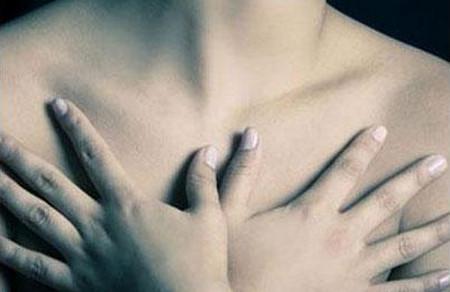 测测你患乳腺癌的几率有多高？