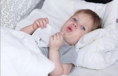 孩子咳嗽有痰的原因及护理办法有哪些