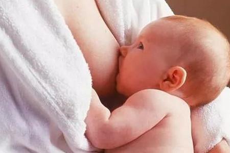 奶水不足的表现有哪些