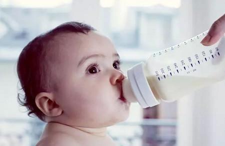 宝宝长期用奶瓶有哪些危害