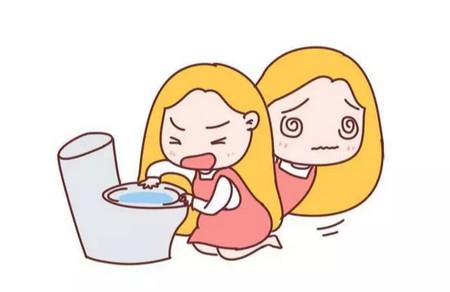 怀孕后孕妈们可能会经历的痛苦有哪些
