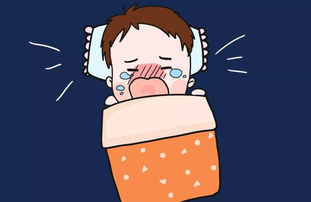 宝宝晚上睡不好的原因有哪些