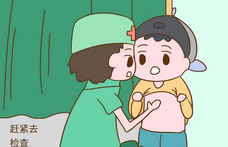 孩子营养不良的情况有哪些