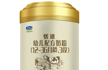 君乐宝哪款奶粉最好?我们看看都有哪些受妈妈喜欢的奶粉
