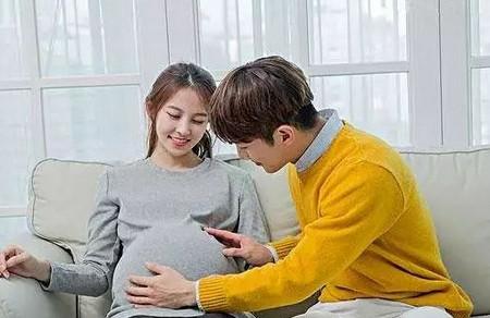 孕期3个月产检注意事项